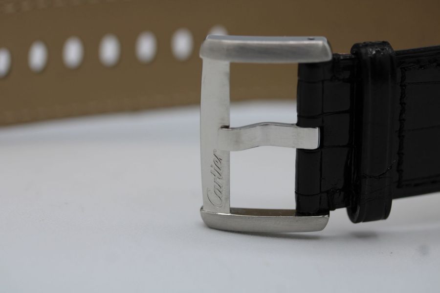 Cartier Tank Divan W6300255